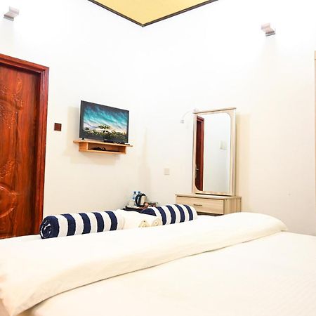 Sea View Villa Ukulhas Exterior photo